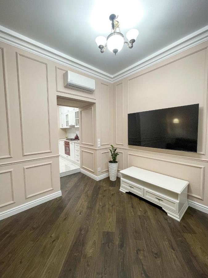 Apartment 39 Svobody Avenue Liov Exterior foto
