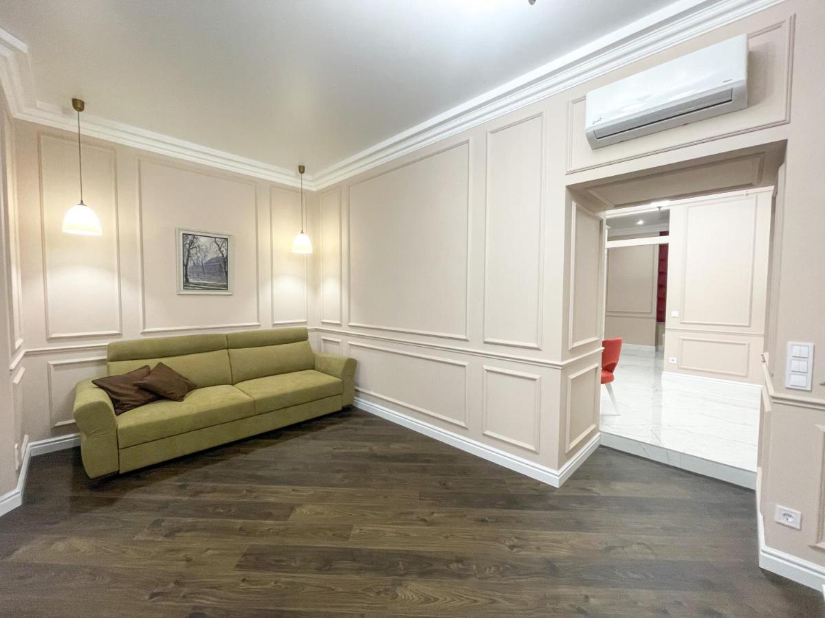 Apartment 39 Svobody Avenue Liov Exterior foto