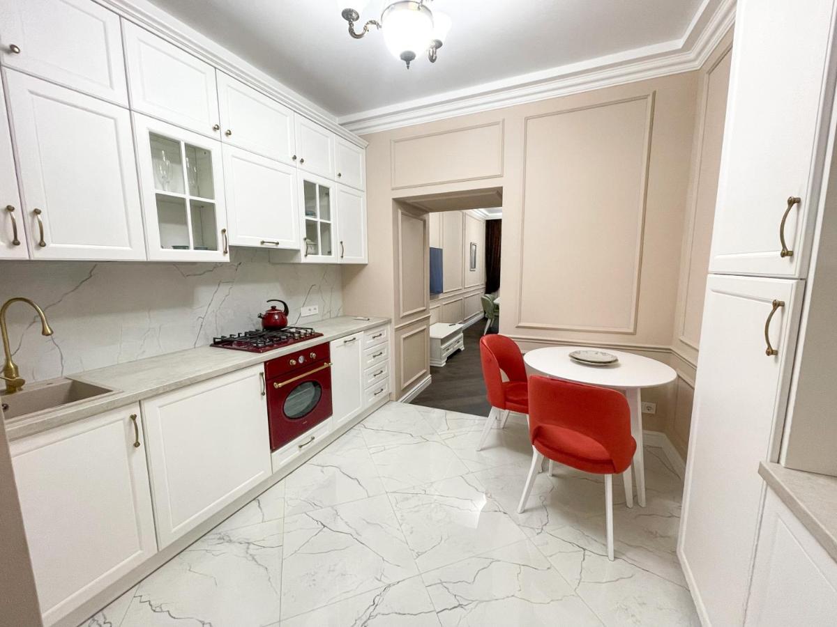 Apartment 39 Svobody Avenue Liov Exterior foto