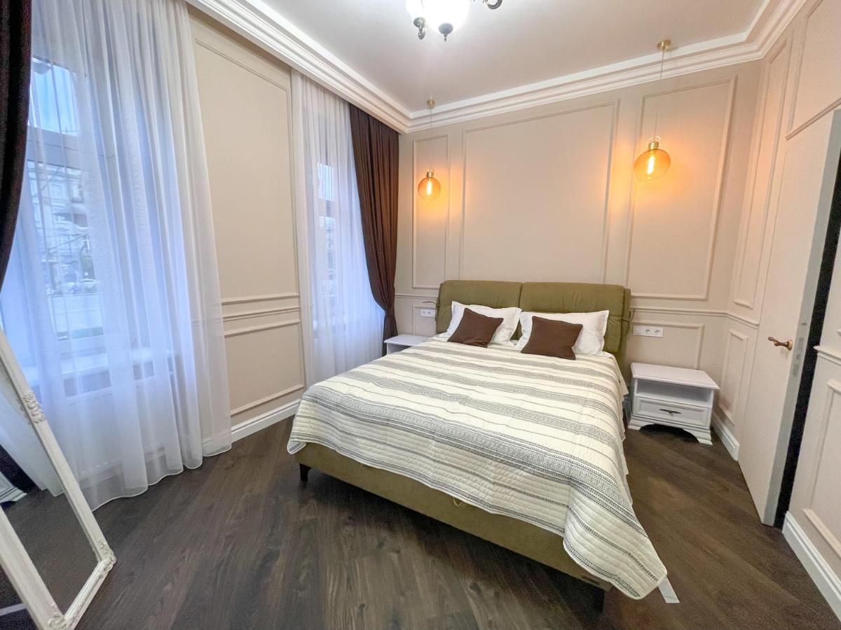 Apartment 39 Svobody Avenue Liov Exterior foto
