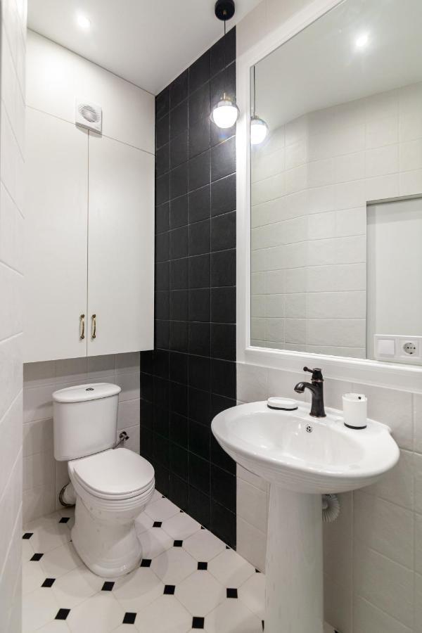 Apartment 39 Svobody Avenue Liov Exterior foto