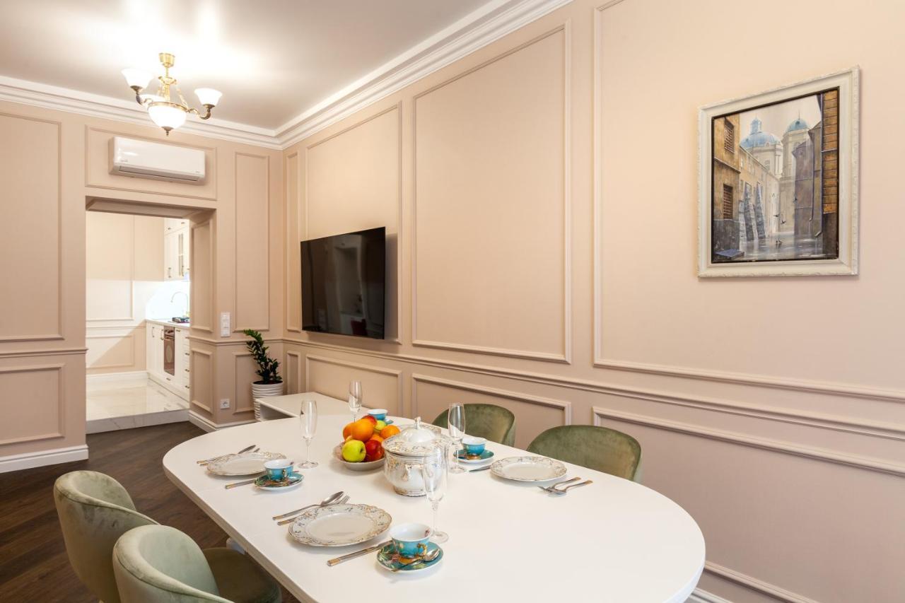 Apartment 39 Svobody Avenue Liov Exterior foto