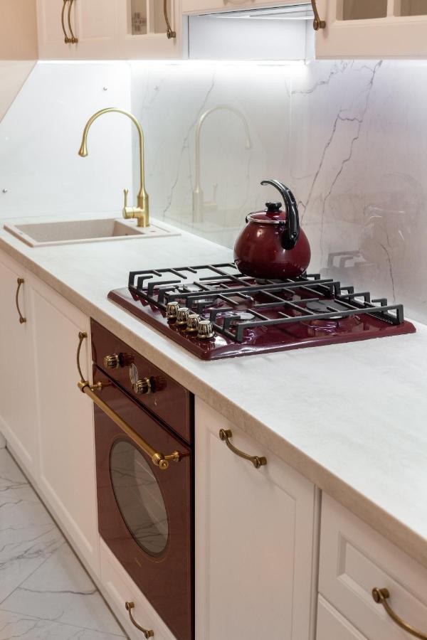 Apartment 39 Svobody Avenue Liov Exterior foto